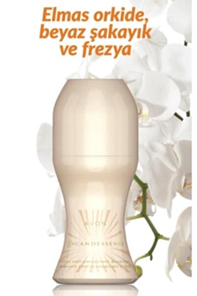 AVON Incandessence Kadın Rollon 50 Ml.