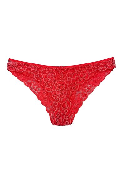 Miss Blue Moon Σλιπ δαντέλα 5 τμχ 3250-1