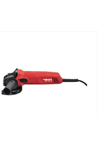 Hilti Taşlama Makinası Ag 115-8s