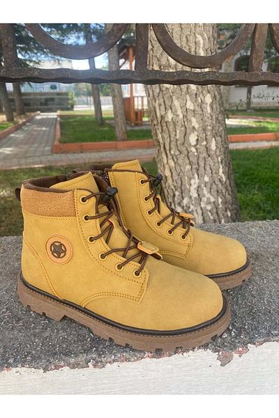 Cool 944 Unisex Kids Boots - Boot Model
