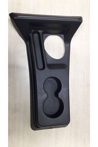 Fiat /Tofaş Tofaş Shift Console Fits Murat 131 Short 4 Speed Vehicles