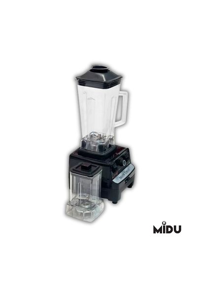 Silver Crest 9500W Blender