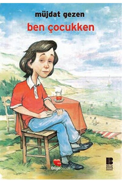 Bilge Kültür Sanat Ben Çocukken