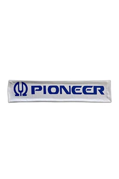 otodemir Pioneer Torpido Havlusu - Torpido Göğüs Havlusu - Pioneer Göğüs Örtüsü