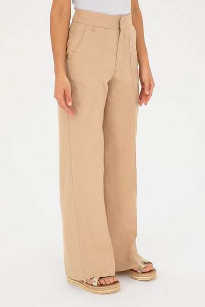 U.S. Polo Assn. US Polo Assn.Women's Trousers - Comfortable and Stylish Design