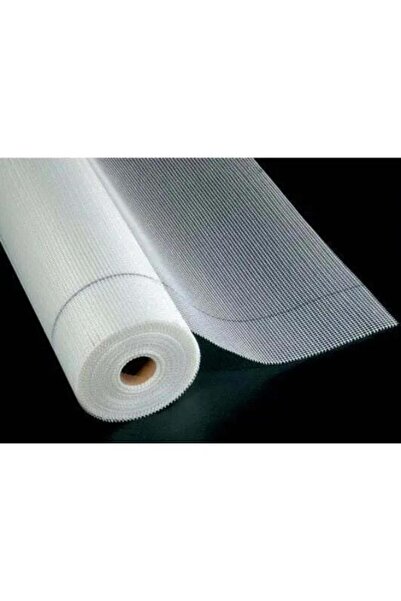 ÖZKOCA YAPI MARKET SIVA FİLESİ 75 GR BEYAZ - 25 M2