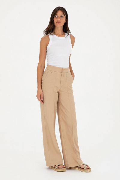 U.S. Polo Assn. US Polo Assn.Women's Trousers - Comfortable and Stylish Design
