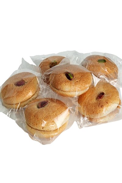 Baklawati Badem Kurabiyesi (400G)
