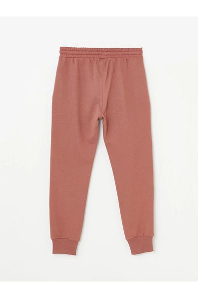 LC Waikiki LCW Kids Boys Jogger Sweatpants - Ελαστική μέση