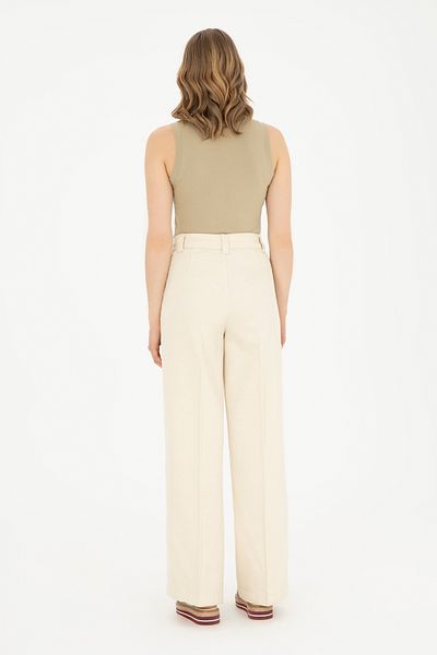 U.S. Polo Assn. US Polo Assn.Women's Trousers - Relaxed Fit