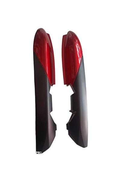 Mondial MONDİAL 125 MH DRİFT SELE ALTI GRENAJ KIRMIZI (YAZISIZ) (ARR40075)