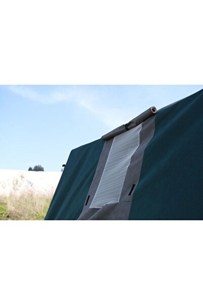 Genel Markalar 2 Oda 1 Salon Kamp Çadırı