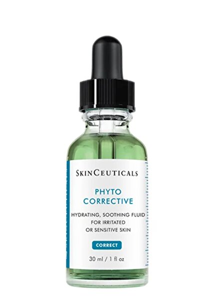 SkinCeuticals Cilt Tonunu Eşitleyici Ve Yatıştırıcı Phyto Correctıve Serum 30 ml