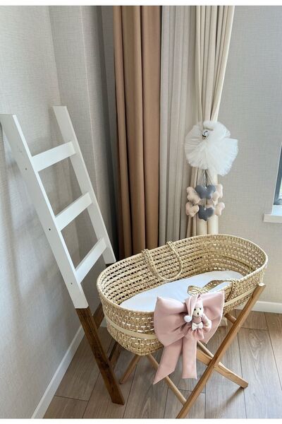 MAYAVERA DESİGN Tasarım Kuğu Modeli Perde Aksesuarı