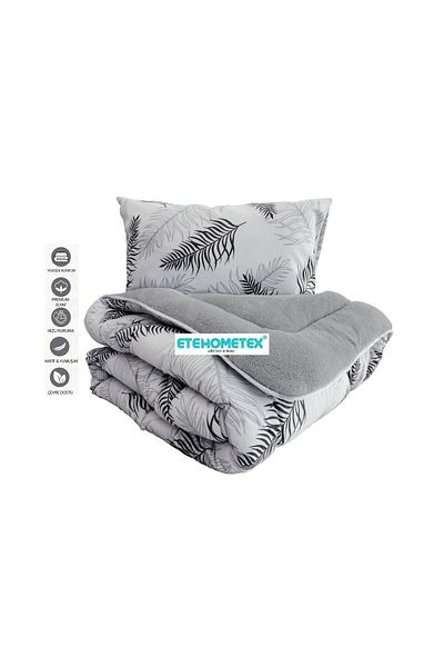 ETE HOMETEX Welsoft YorgAN Double - 195x215cm