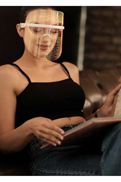 erkejoy Yüz Sıkılaştırıcı Gençleştirici Maske