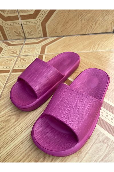 GEZER Extra Light Pool and Beach Balcony Terrace Bathroom Sink - EV and Street Slippers