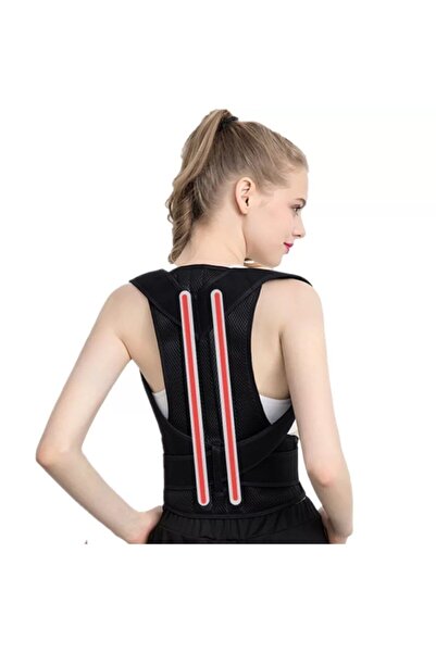 BYENS Пряма постава плечі спина і пояс корсет ортопедичний сутулість профілактичний медичний нового покоління