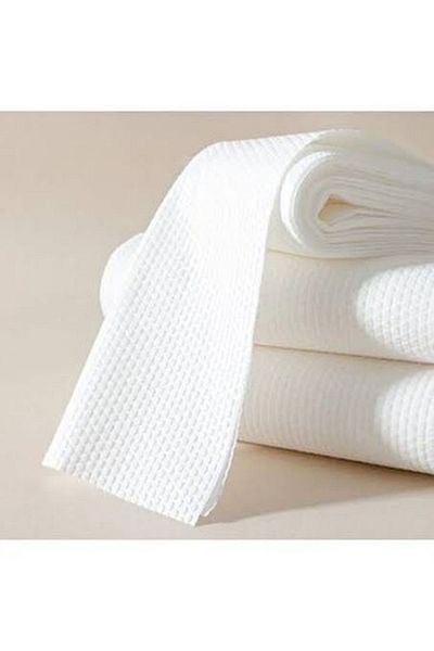 anonim 100 Disposable Manicure Towels - Bulk