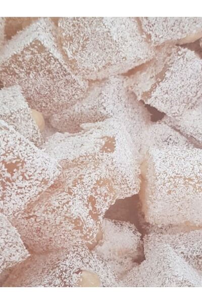 Tariş 1 كجم تركي تركي مع جوز الهند