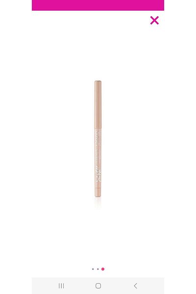 lykd Elevator Eye Pencil 901 Pink Shell