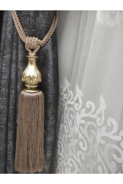 Halis Ticaret Yandan Bağlama Braçol Lüx