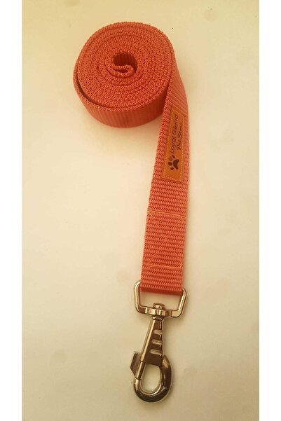 Loyal Friend Store Köpek Gezdirme Sevk Kayışı 140 Cm Uzunluk 2.5 Cm Genişlik ...