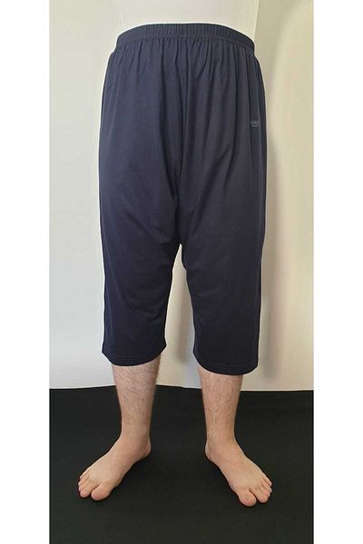 Hicret Çamaşır Long Cuffed Knee Bottom Ottoman Laundry-SERIAL DONU