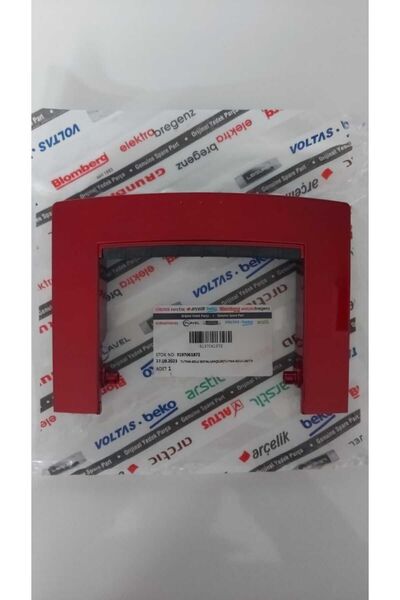 Arçelik Beko Orijinal S/4230 , S/4240 ,S/4240C ,TRB/6986 Süpürge Tutamak Kolu...