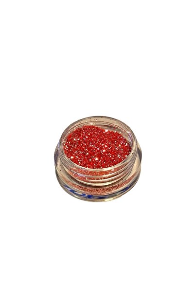 eyelash Glitter Sim Göz Farı Yüz ve Vücut Parıltısı Glitter Sim Far 5106-1/170