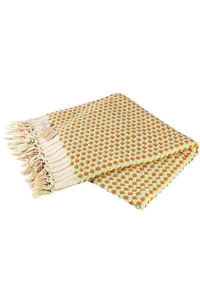 YURTLUS 90x180 cm Large Size Soft 100% Cotton Towel - Quick Dry, Premium Quality Bath Towel