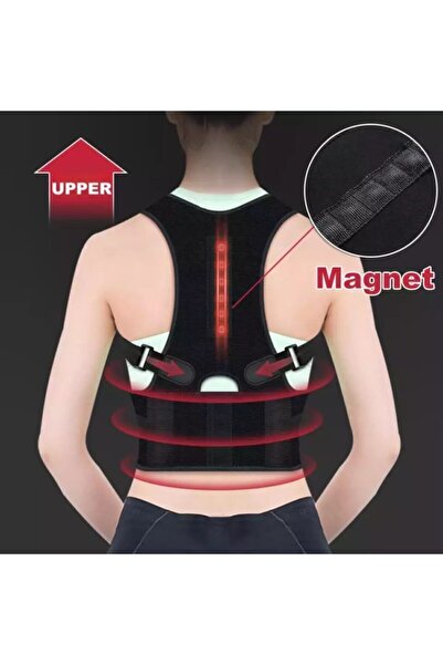 Ankaflex Upright Posture Corset for Women - Anti-Humpback, Shoulder Stops