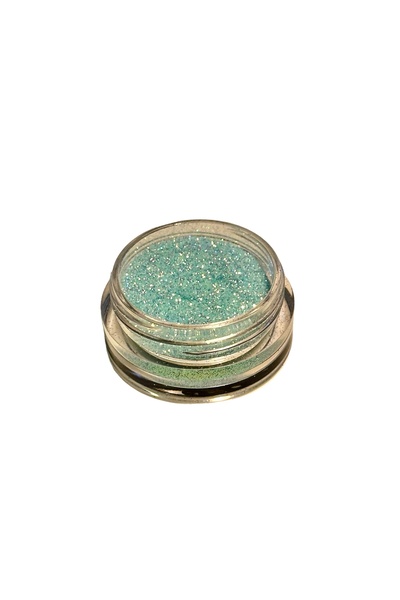 eyelash Glitter Sim Göz Farı Yüz ve Vücut Parıltısı Glitter Sim Far 1803-1/256
