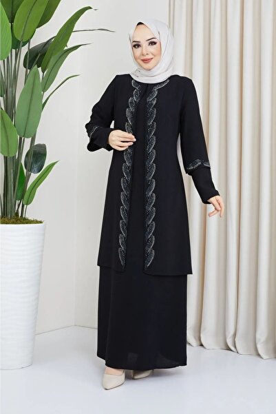 KMKkombin Mama Marime Plus Rochie Tesatura Fagure Rochie De Seara Imprimata P...