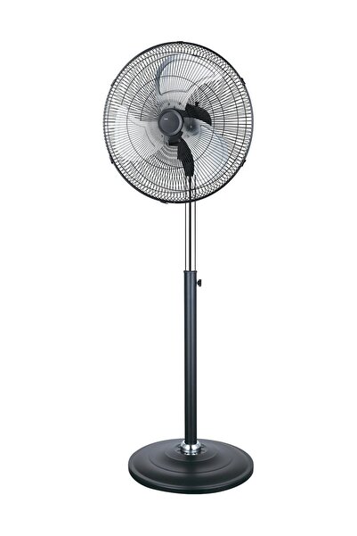 Rota SFM 20 SA 130 Watt Sanayi Tipi Vantilatör