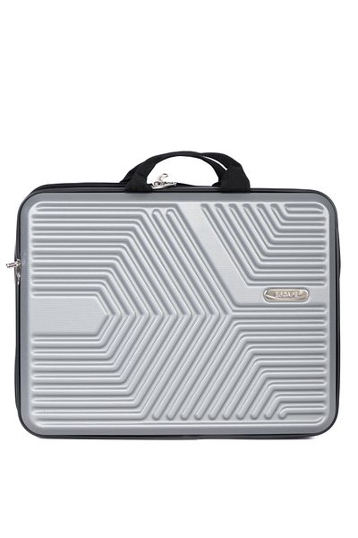 BENOX Geanta unisex pentru documente si laptop - Design elegant