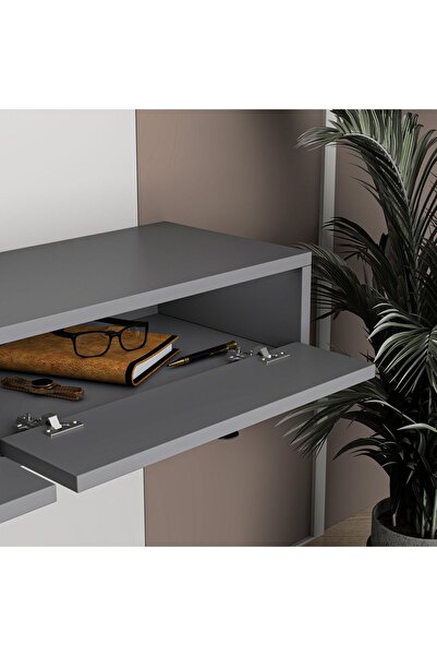 Antec Design Sky Dresuar 100 cm Antrasit