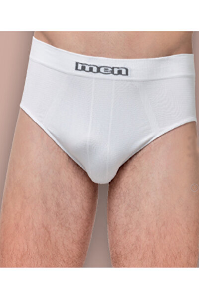 Elite Life ELİTE LİFE DİKİŞSİZ  SEAMLES SLİP KÜLOT(3 ADET)