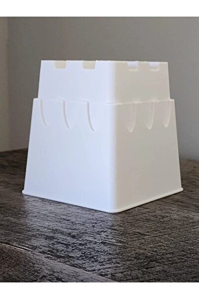 Cypnova Sand Castle Mold - Comfortable Cut