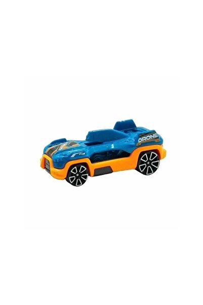 HOT WHEELS Tekli Arabalar Drone Duty HKJ70