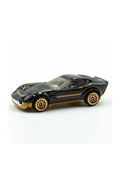 HOT WHEELS Tekli Arabalar El Segundo Coupe  HKJ96