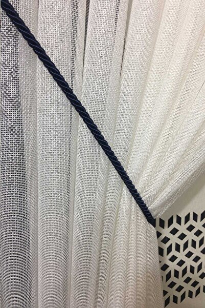 Halis Ticaret 300 см металевий наконечник для штор з підйомним механізмом - 1 шт. Мотузковий шнур Braçol