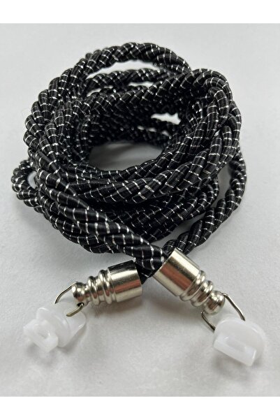 Halis Ticaret Kruvaze Perde Tül Fon Toplama Aparatı Halat Kordon Braçol 300cm...