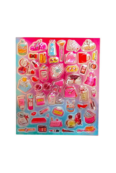 Bluoksweet 20x17cm Autocolant Graffiti Vintage pentru copii și adolescenți - ...