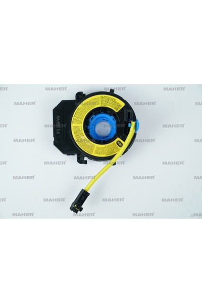 MAHER Hyundai İ20 Airbag Zemberek 2008-2015 Maher 934902P010