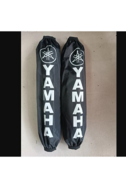 motosiklet bilgi YAMAHA AMORTİSÖR KILIFI ÇORABI İKİLİ NMAX XMAX UYUMLU