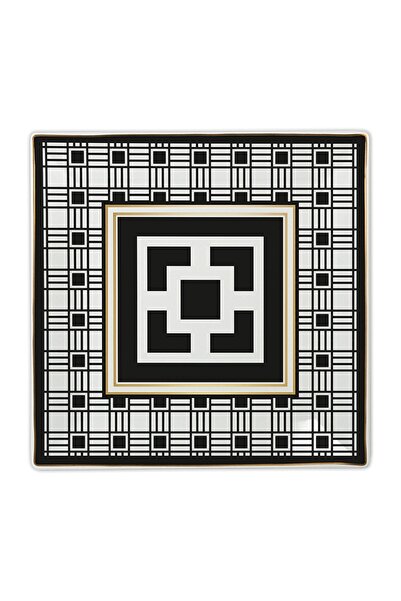 Baci Milano Optical Midi Tepsi 21,5x21,5 Cm