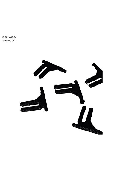 ilzeindustries Volkswagen Passat Klima Menfezi Tamir Pimi Aksesuarı