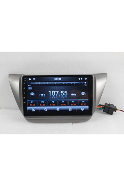 Smart Dragon Mitsubishi Lancer 2004-2007 GB ANDROİD CARPLAY MULTİMEDYA SİSTEM...