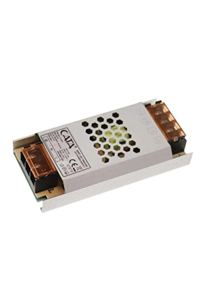 Flora Elektromarket 5 Amper Led Trafosu